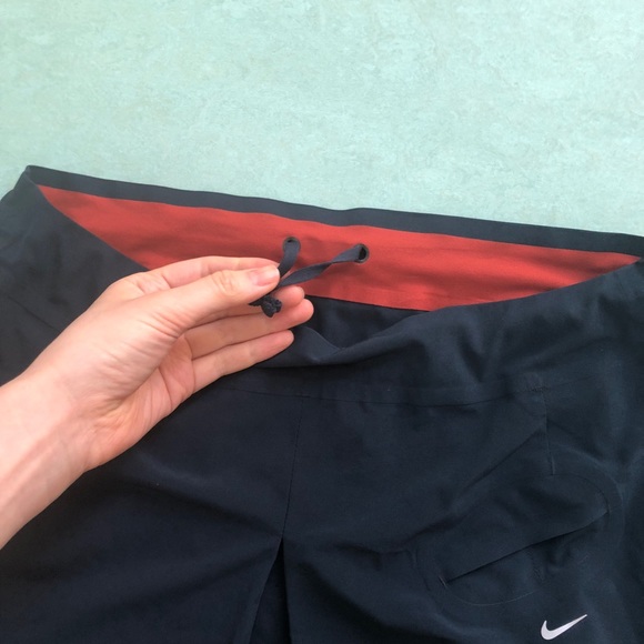 Nike Dry Fit Gyakosu Lab Skirt - Picture 6 of 7